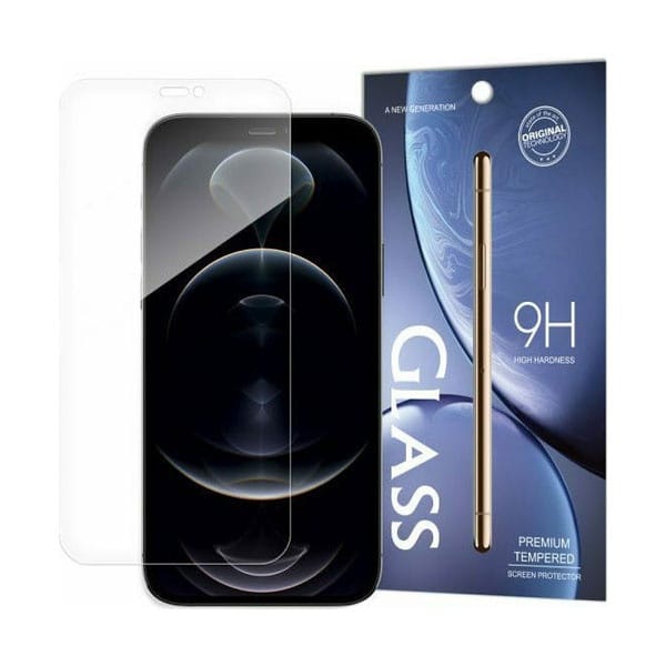 Tempered glass 9H για όλα τα iphone_0