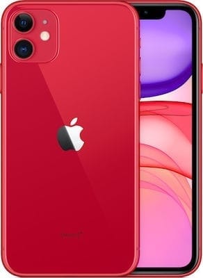 Apple iPhone 11 64gb OPEN BOX OFFICIAL WARRANTY