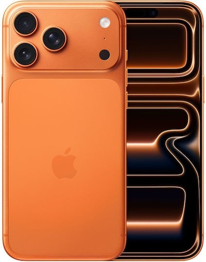Apple iPhone 17 Pro Max (12/256GB) OPEN BOX_1