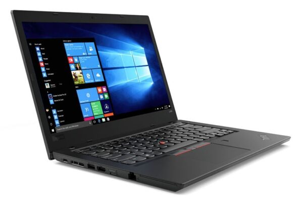 Lenovo ThinkPad L480 14" (i3-8130U/8GB/128GB)