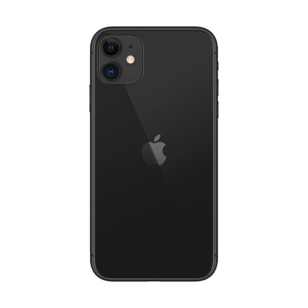iPhone 11 Back Cover_0