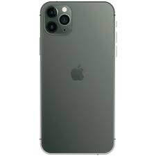 iPhone 11 Pro Back Cover_0