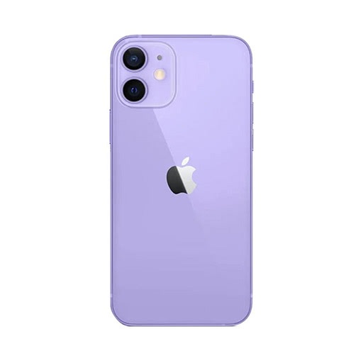 iPhone 12 Back Cover_0