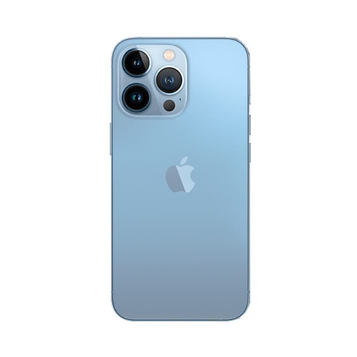 iPhone 13 Pro Max Back Cover_0