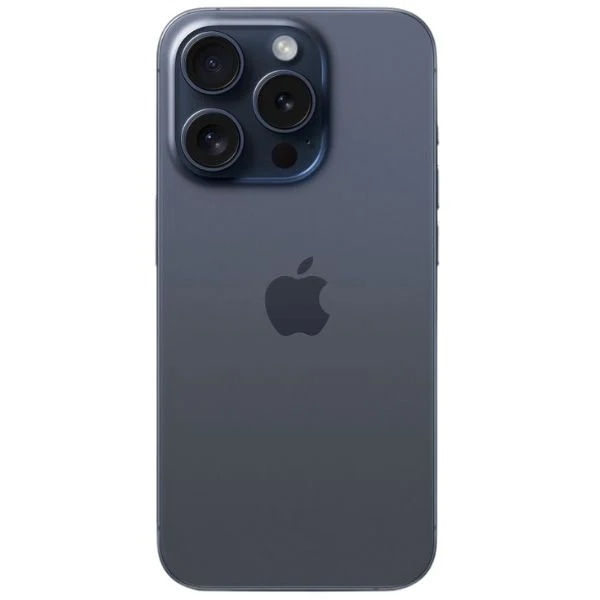 iPhone 15 Pro Max Back Cover