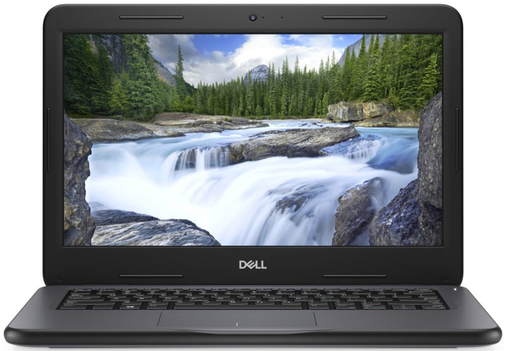 Dell Latitude 3310 13" (i3-8145U/4GB/128GB)_0