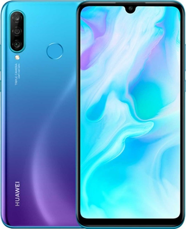Huawei P30 Lite Dual SIM (4GB/128GB) OPEN BOX_0