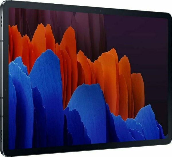 Samsung Galaxy Tab S7+ Wi-Fi, Mystic Black - 256 GB USED