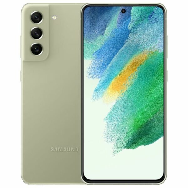 Samsung Galaxy S21 FE 5G Dual SIM (8GB/128GB)