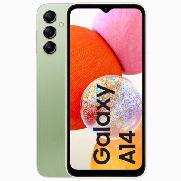 Samsung Galaxy A14 Dual SIM (4GB/64GB) OPEN BOX