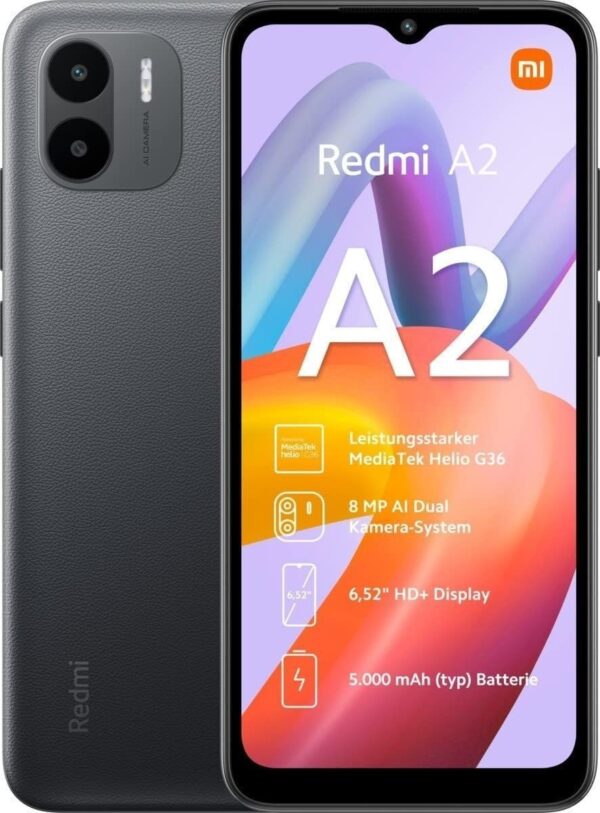 Xiaomi Redmi A2 2/32