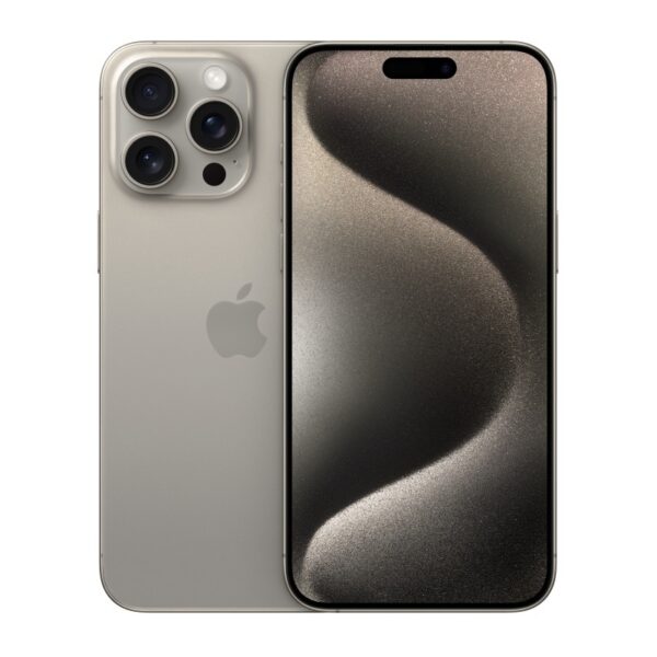 Apple iPhone 15 Pro Max 512GB USED