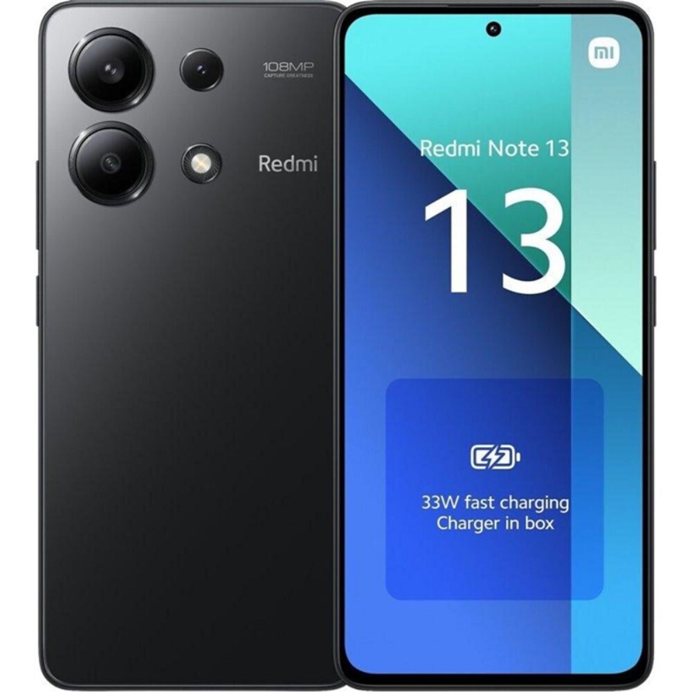 Xiaomi Redmi Note 13 4G Dual SIM (8GB/128GB)_0