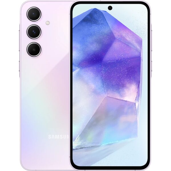 Samsung Galaxy A55 5G Dual SIM (8GB/256GB)