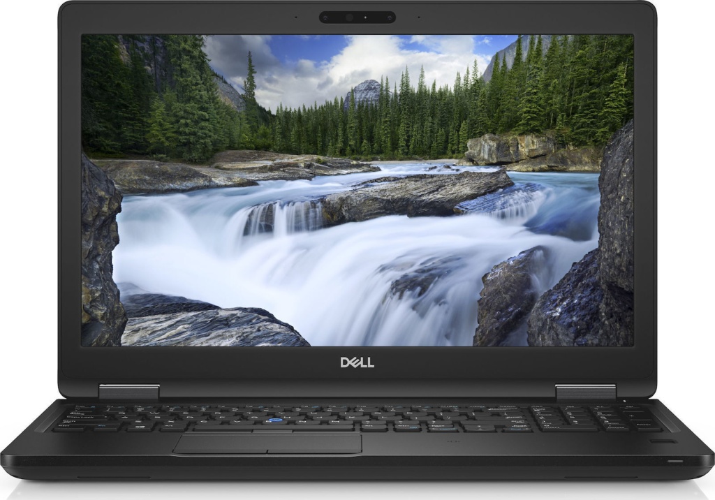 Dell Latitude 5500 15.6" 8/128ssd. USED._0