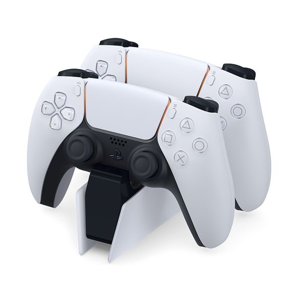 Sony Charging Station For DualSense PS5_0