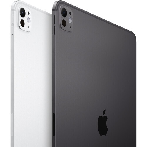 Apple iPad Pro 2024 13" με WiFi (8GB/256GB)