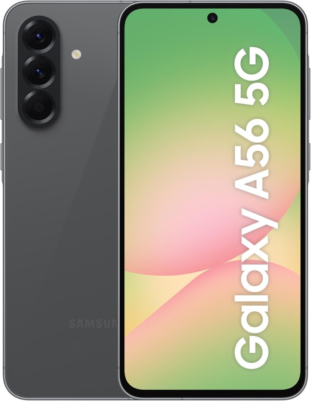 Samsung Galaxy A56 8GB/256GB BRAND NEW_0