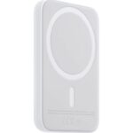 Powerbank Apple με MagSafe 2500mAh (1460mAh) - Λευκό_1