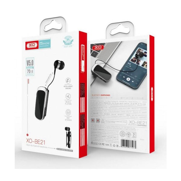 Bluetooth ακουστικά με επαναφορά_0
