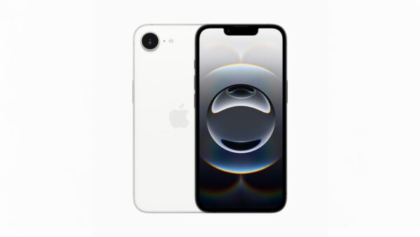 Apple iPhone 16e (8/128GB) BRAND NEW