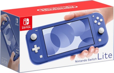 Nintendo Switch Lite_0