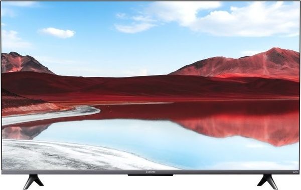 Smart TV Xiaomi A PRO 2025 65″ 4K Ultra HD LED HDR QLED_0