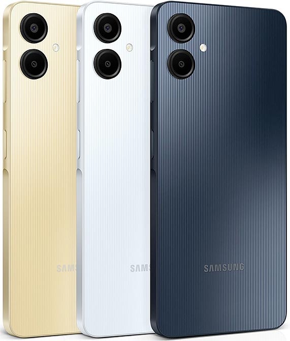 Samsung Galaxy A06 4GB/64GB BRAND NEW_0