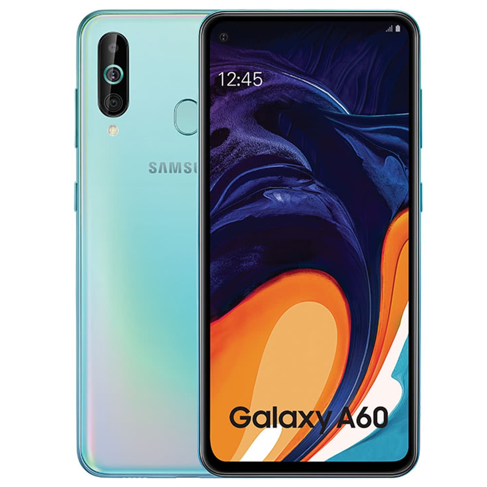Samsung Galaxy A60 6GB 128GB_0