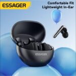 ESSAGER ES-06 Series TWS Wireless Earphones Noise Cancelling Earbuds Waterproof_1