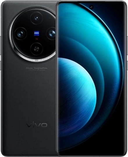 Vivo X100 Pro 16GB 512GB_0
