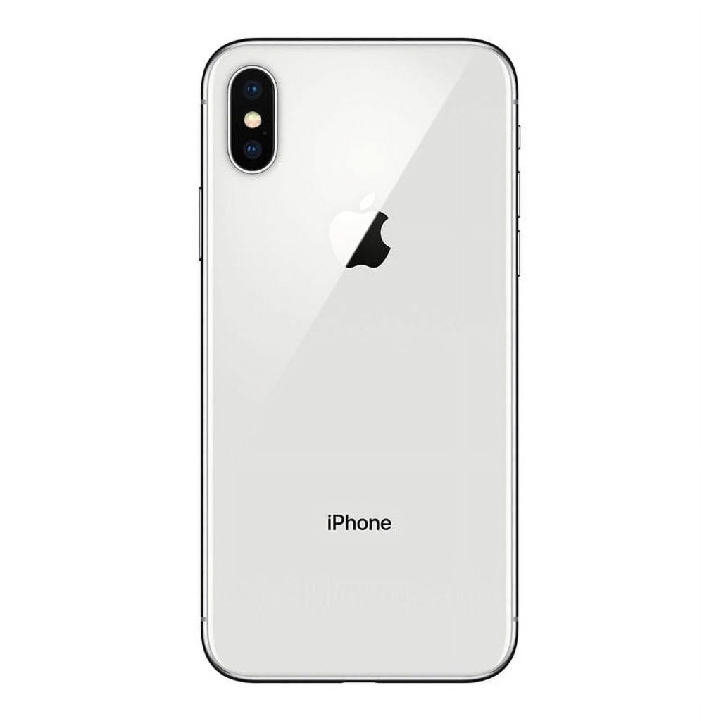 iPhone Xs Back Cover_0