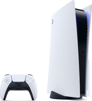 PLAYSTATION 5 DISK EDITION_0