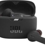JBL Tune 230NC In-ear Bluetooth Handsfree Ακουστικά με Αντοχή στον Ιδρώτα και Θήκη Φόρτισης Μαύρα_0