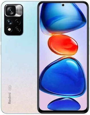 Xiaomi Redmi Note 11 Pro+ 5G Dual SIM (6GB/128GB) OPEN BOX
