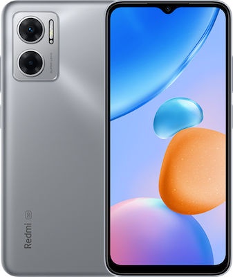 REDMI 10 5G 4/128 NFC