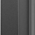 Maxlife MXPB-02 Power Bank 20000mAh 20W με Θύρα USB-A και 2 Θύρες USB-C Power Delivery Μαύρο_1