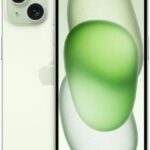 Apple iPhone 15 5G (6GB/128GB) ESIM GRADE A_0