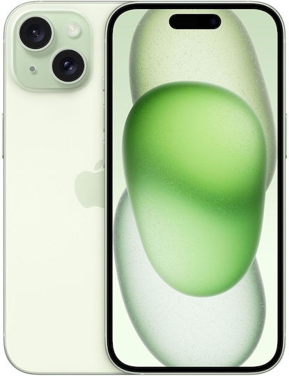 Apple iPhone 15 5G (6GB/128GB) ESIM GRADE A
