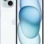 Apple iPhone 15 5G (6GB/128GB) ESIM GRADE A_1