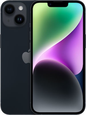 Apple iPhone 14 PLUS 5G (6GB/128GB) ESIM_0