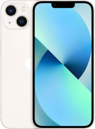 Apple iPhone 13 (4/128GB) CPO