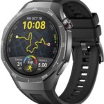 Huawei Watch GT 5 Pro Titanium 46mm  BLACK_1