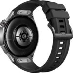 Huawei Watch GT 5 Pro Titanium 46mm  BLACK_2