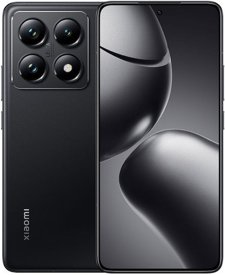 Xiaomi 14T Pro 5G Dual SIM (12/256GB)