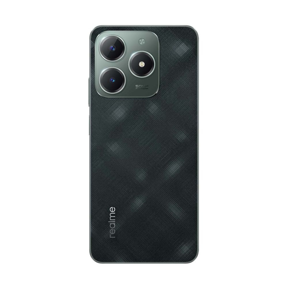 Realme C61 Dual SIM (6/256GB) OPEN BOX_0