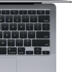 Apple MacBook Air 13.3" (2020) (M1/8GB/256GB) GRADE A Space Gray_3