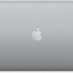 Apple MacBook Air 13.3" (2020) (M1/8GB/256GB) GRADE A Space Gray_4