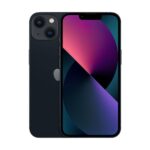 Apple iPhone 13 (4/128GB) Midnight OPEN BOX_1