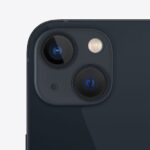 Apple iPhone 13 (4/128GB) Midnight OPEN BOX_2
